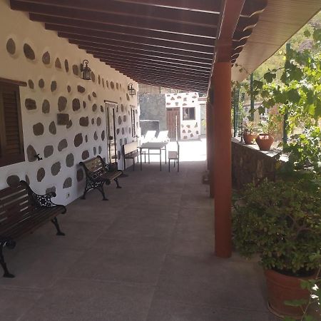 Casa Naranjo Villa Ayacata Exteriör bild