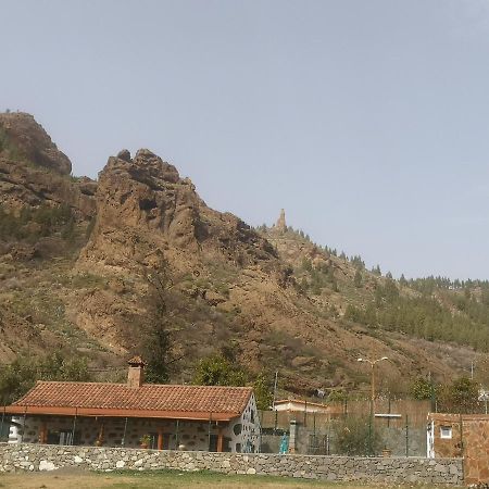 Casa Naranjo Villa Ayacata Exteriör bild