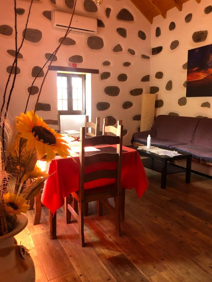 Casa Naranjo Villa Ayacata Exteriör bild