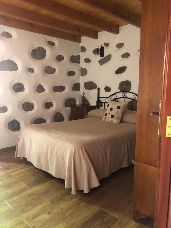 Casa Naranjo Villa Ayacata Exteriör bild