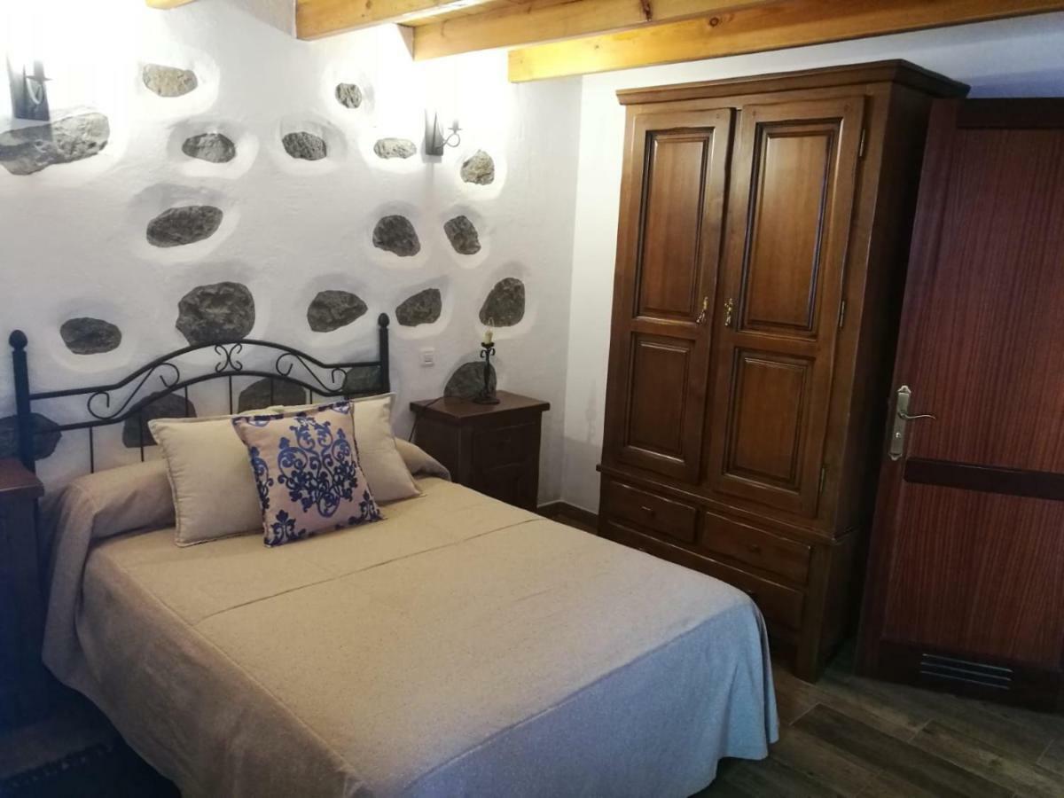 Casa Naranjo Villa Ayacata Exteriör bild