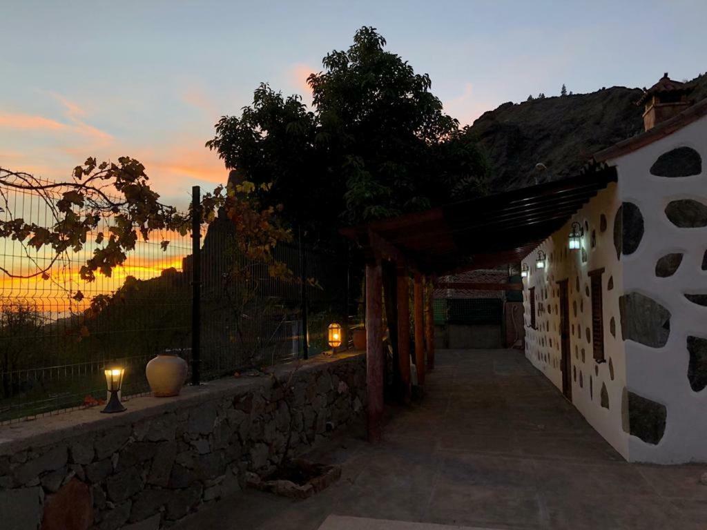 Casa Naranjo Villa Ayacata Exteriör bild